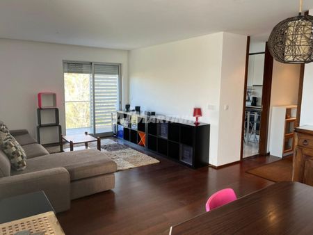 Apartamento T2 em Braga - Photo 2