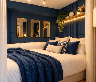Studio de 26m2 à louer sur Valbonne - Photo 2