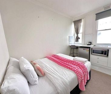 Modern Living in the Iconic 'Astoria' Building - Photo 2