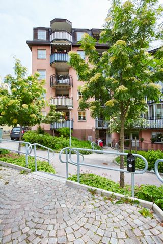 Kopparbergsvägen 31 B - Photo 4