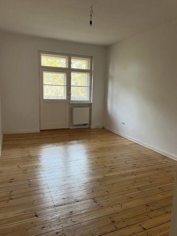 Ihre neue Wohnung: praktische 2-Zimmer-Wohnung - Foto 2