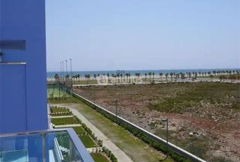 Apartamento de alquiler en Paseo Avenida Ciudad de Cádiz, 51, El Sabinar – Urbanizaciones – Las Marinas – Playa Serena