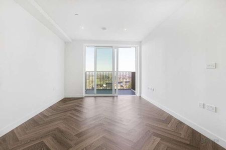 Henshaw Parade The Hyde, Colindale, London, NW9 - Photo 5