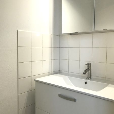 Location Appartement 1 pièce 19m² RENNES 35700 - Photo 3