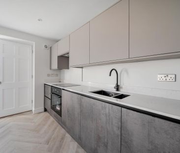 1 bedroom apartment to rent - Photo 4