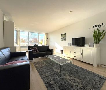 Kempenlaan 53III 1066 PX Amsterdam - Photo 4