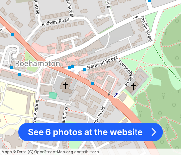 Roehampton Lane, Roehampton - Photo 1