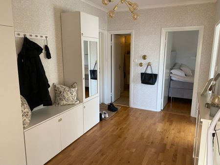 Bergsvägen, Fellingsbro - Photo 5