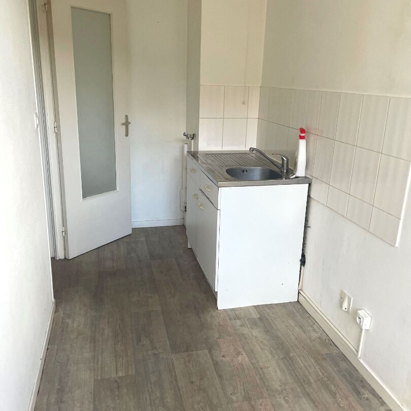 MONDEVILLE - Appartement 2 pièces - Photo 1