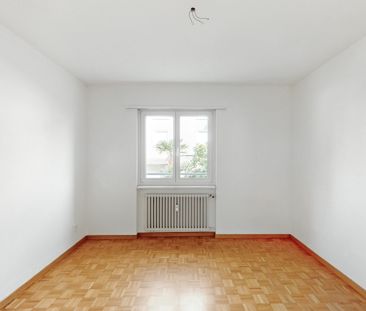 Charmante Wohnung an praktischer Lage - Foto 2