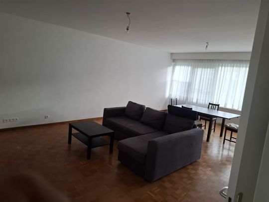 Appartement te huur - Photo 1