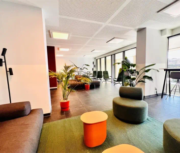 Appartement Laakweg, La Haye - À Louer - Photo 2