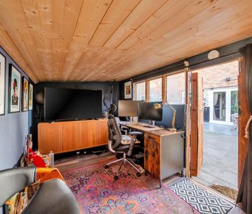 2 bedroom maisonette to rent - Photo 4