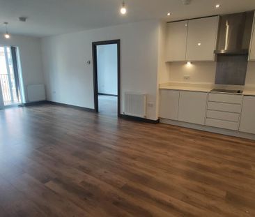 2 bedroom flat to rent - Photo 6