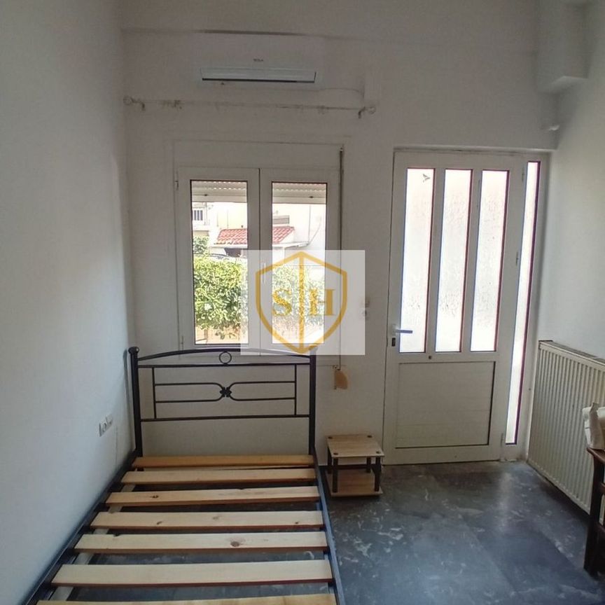 Studio/Γκαρσονιέρα για ενοικίαση Θέρισσος (Ηράκλειο Κρήτης) - Photo 1