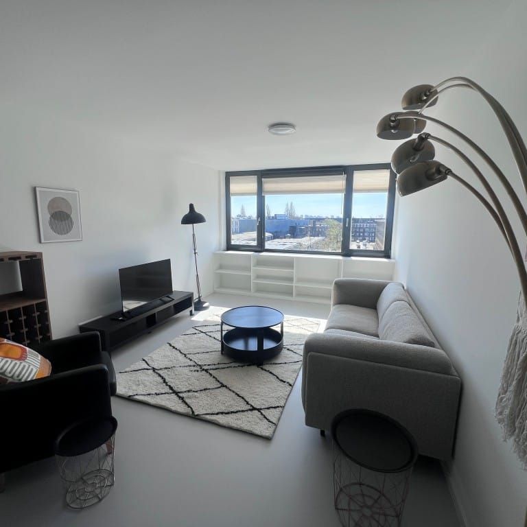 Nieuwpoortstraat 94-D14, Bedrijventerrein Landlust, 1055RZ, Amsterdam - Foto 1