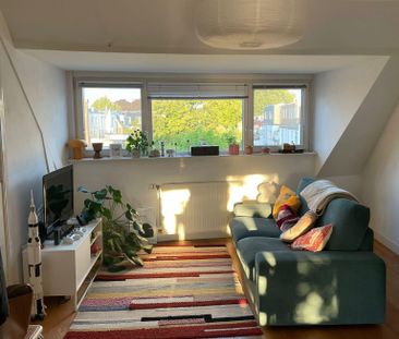 Te huur: Appartement Dommer van Poldersveldtweg in Nijmegen - Foto 3