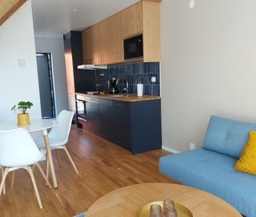 Västra Kyrkogatan, Ängelholm - Photo 4