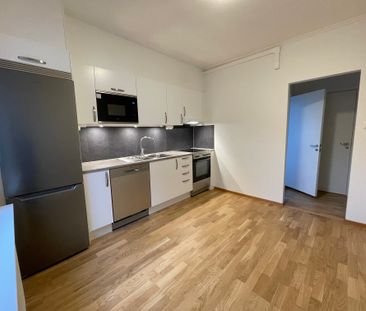 Hallavägen, Uddevalla - Photo 1