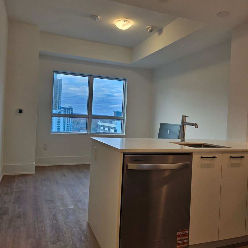For Lease - 206 King Street Unit# 1203, Hamilton, Ontario - Photo 1