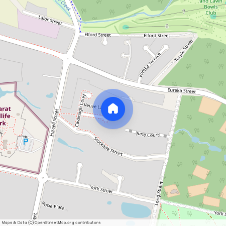 18 Catalina Court, Ballarat East