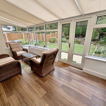 Croxall Close, Clifton, Property for rent - Photo 1