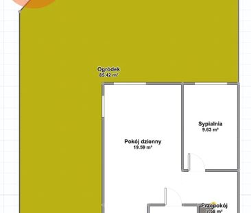 Apartament, ul. Biegusa - Photo 3