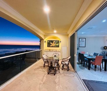 Ocean Front Condominium Las Olas Grand - Foto 4