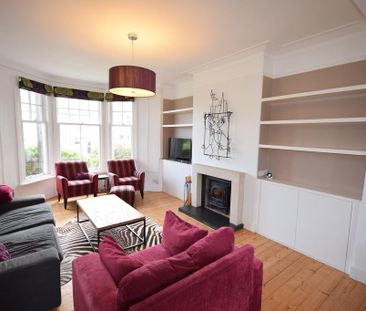 3 bedroom terraced house to rent - Photo 5