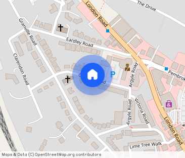 Gordon Road, Sevenoaks - Photo 1