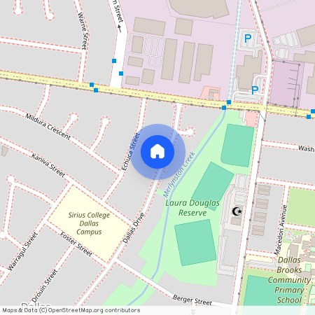 189 Dallas Drive, Vic 3047