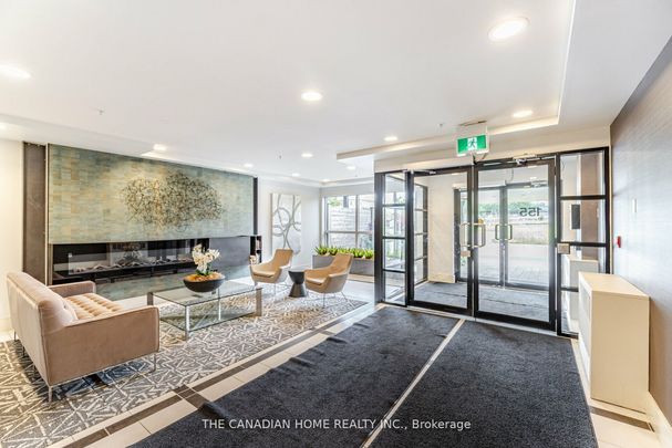 For Lease - 155 ST. LEGER Street Unit# 102, Kitchener, Ontario - Photo 1