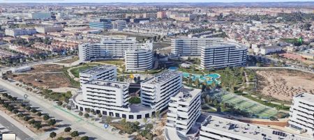 Alquiler de piso en Francisco Gonzalez Garcia, 3 - Photo 3