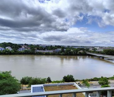 Location Appartement 2 pièces 46m² NANTES 44200 - Photo 5