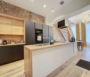 Luxe Co-Living centrum van Brussel - Kindvriendelijk - Foto 6