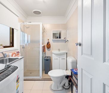 Fresh & Bright 2 Bedroom Home - Photo 5