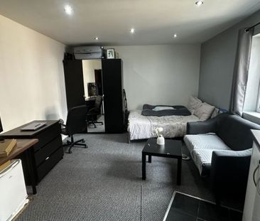 Walsgrave Road Flat 4 - Photo 2