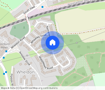 Netherwood Avenue, Castleford, Pontefract - Photo 1