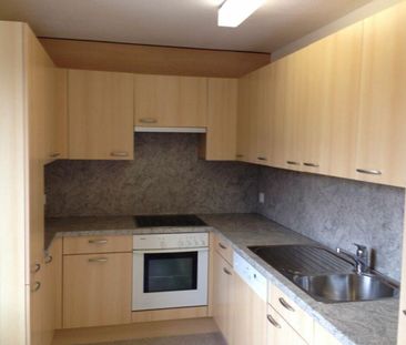 Affordable apartment in Sargans - Photo 5