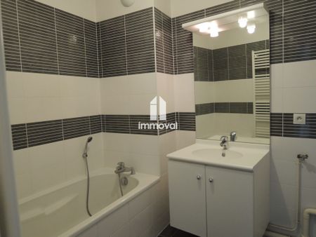 NIEDERHAUSBERGEN - T3 - 64.92M² - Photo 4