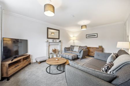 Hughenden Lane - Photo 2