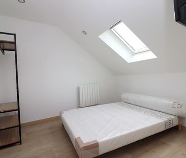 Location Appartement 2 pièces 17m² VICHY 03200 - Photo 2