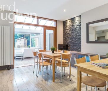 House share to rent - Photo 3