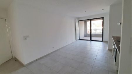 location Appartement T2 DE 44.24m² À TOURS - Photo 3