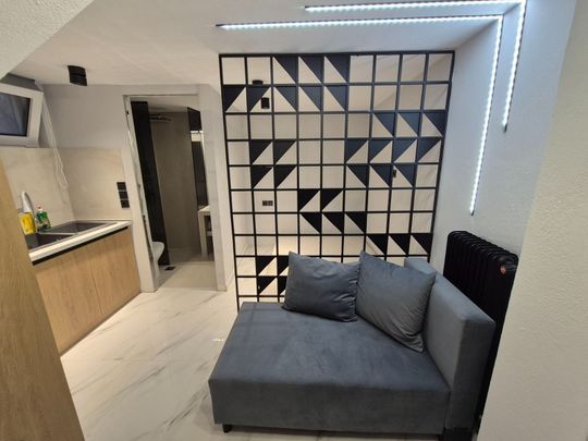 Studio/Γκαρσονιέρα για ενοικίαση Πλάτανος (Ιωάννινα) - Φωτογραφία 1