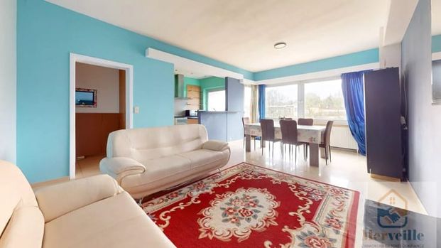 Appartement te huur - Photo 1