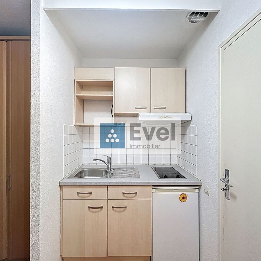 Appartement / Offre 53195264 - Photo 1