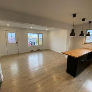 Cessation de bail 4 1/2 novembre - Photo 2