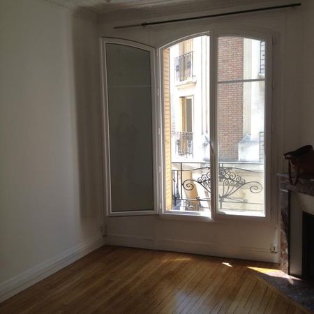 Location Appartement 2 pièces 37m² - Photo 4