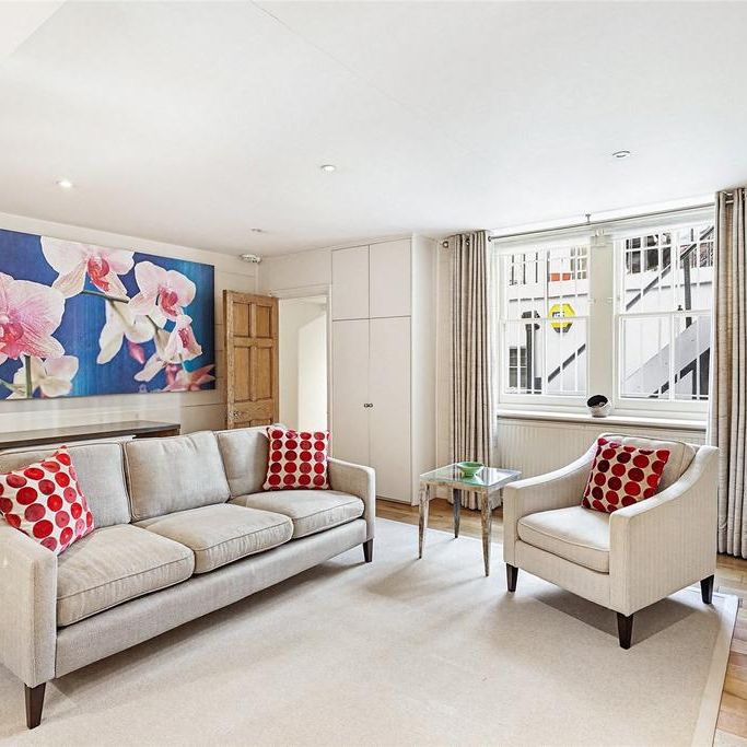 1 bedroom terraced house to rent - Photo 1